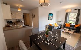 Lagavulin Apartment